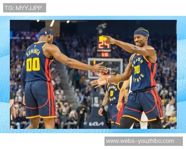 2017年勇士与小牛精彩对决全场回放重温篮球盛宴