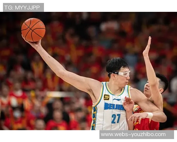 2019CBA季后赛精彩对决深圳队迎战北京队全场回顾与精彩瞬间分析