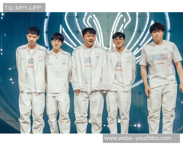 BLG战队在CSGO赛事中的表现分析与未来展望