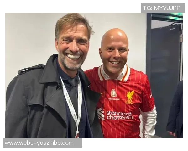 克洛普重申执教决心助力利物浦再战欧冠荣耀之路