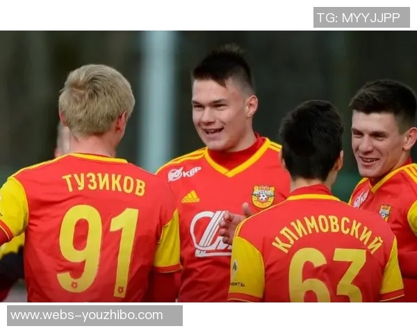 图兵工厂与喀山的激烈对决分析及比赛前瞻展望