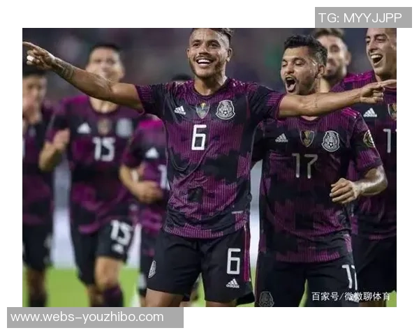墨西哥与特立尼达足球比赛直播全程回顾与精彩瞬间分析