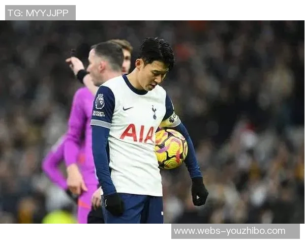 孙兴O：从绿茵场的闪耀之星到亚洲足球的传奇引领者