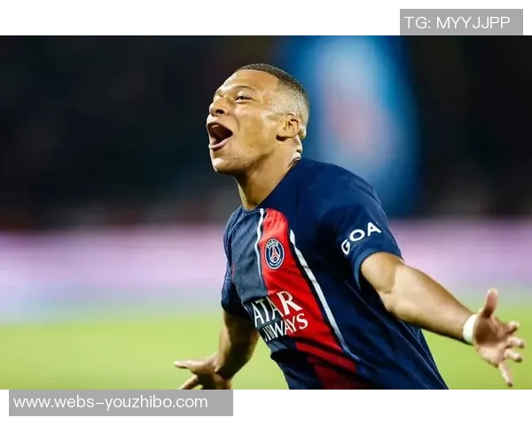 姆巴佩引领足球新时代他的速度与技术如何改变比赛格局