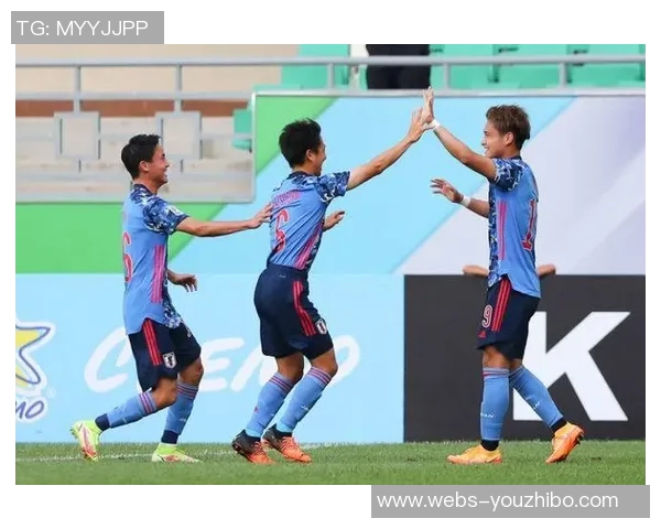 日本亚足球队与越南亚队的精彩对决引发的热烈讨论与分析