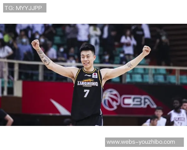 李慕豪：从篮球新星到职业生涯巅峰的精彩历程与未来展望